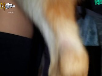 Amateur My Wife Love Dog