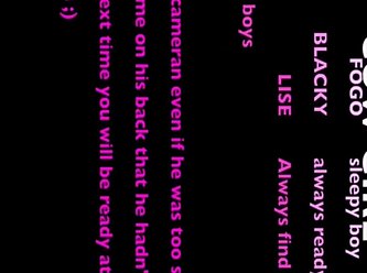 Lise Cow Girl Preview