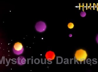 Seamless Mysterious Darkness 1080p