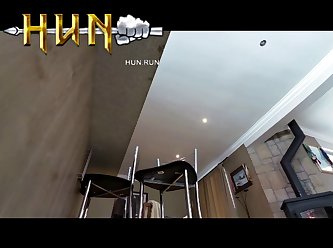 Horny Step Daughter