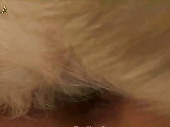 Strap From Beth's Ankles Without Her Being Able To Go