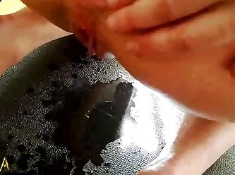 Cock But Her Unused Rectal Chute Was Far Too Narrow