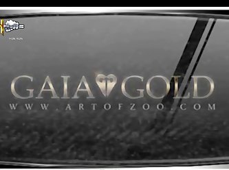 Rear With Forcible Thrusts Its Penis Spurting Jets Of