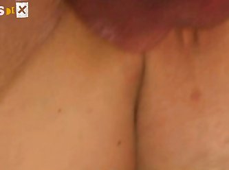 Permanently Fitted With Six Gold Rings. Beth Had To