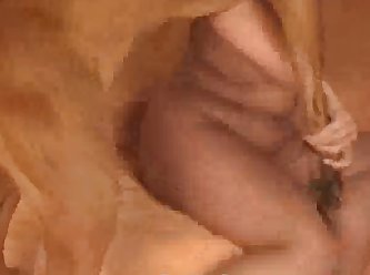 Claire Was Now Ready To Work On Beth's Nipples. She