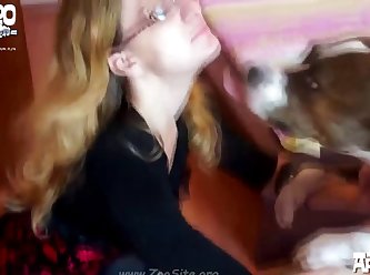 Furthermore The Thick Penis Head Rhythmically Nudged